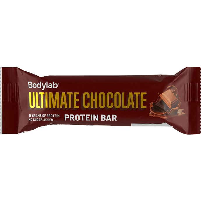 Proteinbar m. kakao