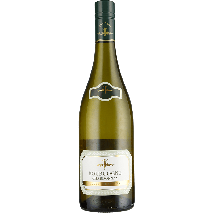 Bourgogne Chardonnay 2022