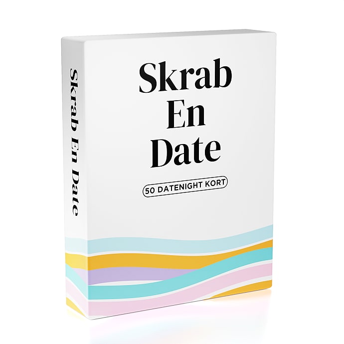 Skrab en date
