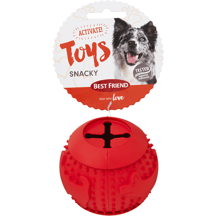 Snackbold
