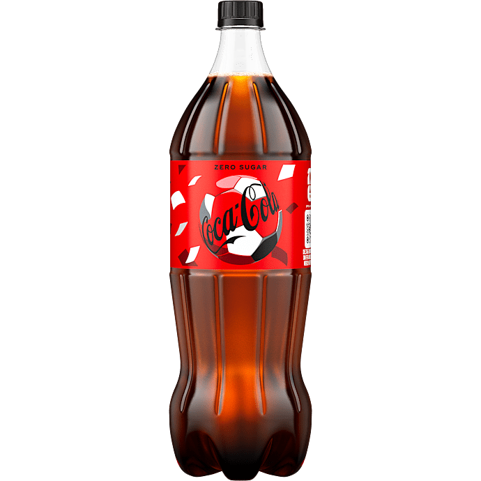 Coca Cola Zero