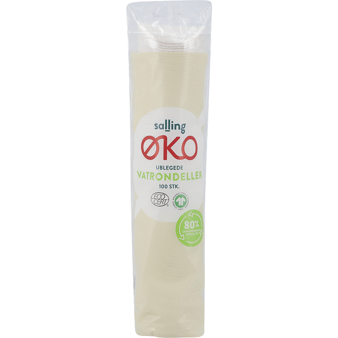 Vatrondeller øko