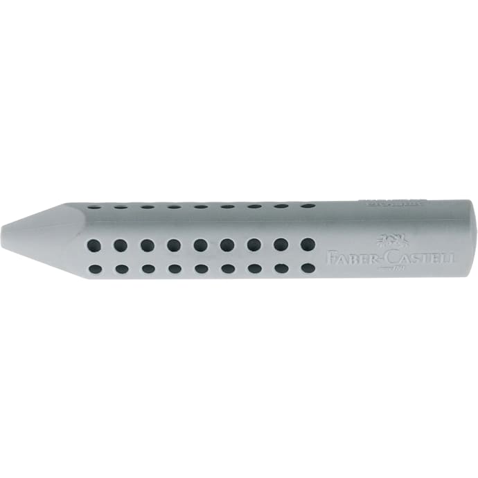 Faber-Castell trekantede viskelæder Grip 2001