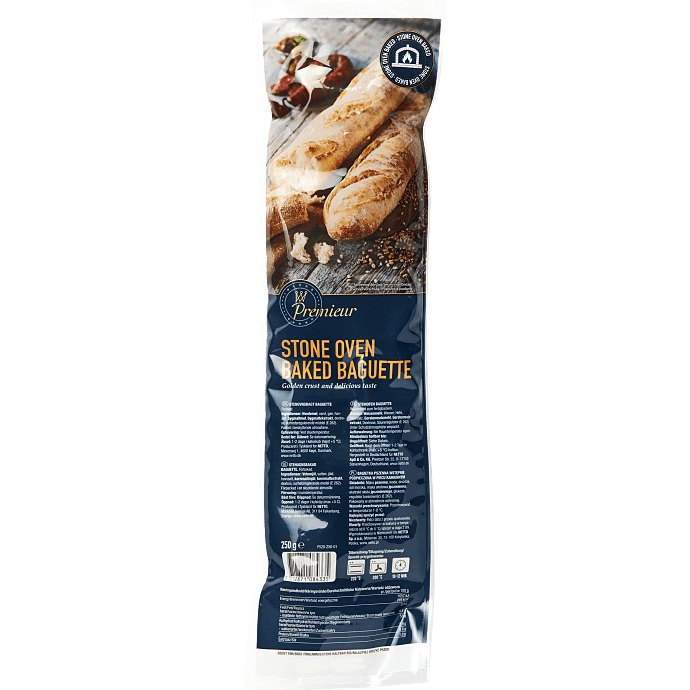 Baguette