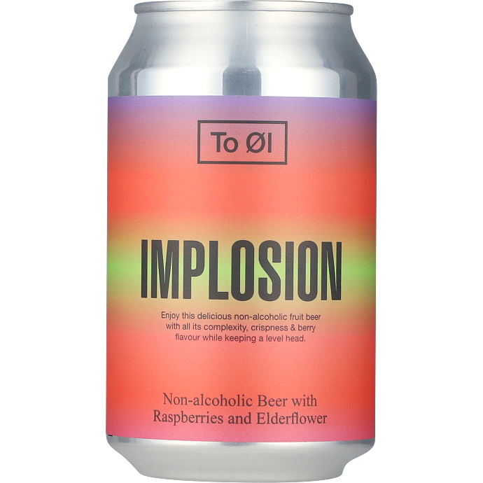 Implosion Fruited