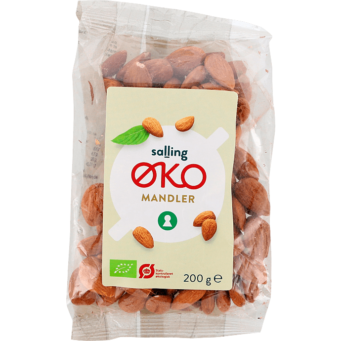 Mandler øko