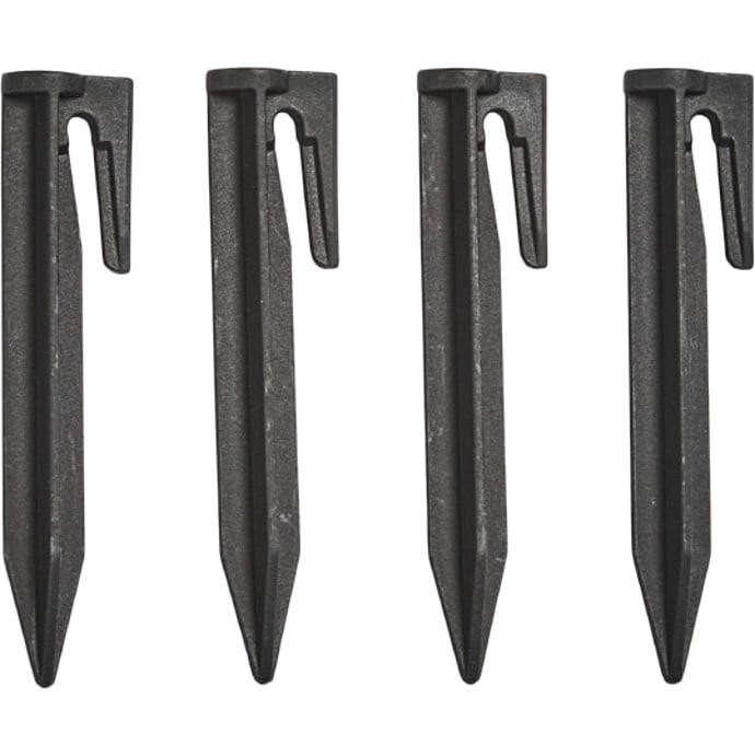 Kabelholder 100 stk.