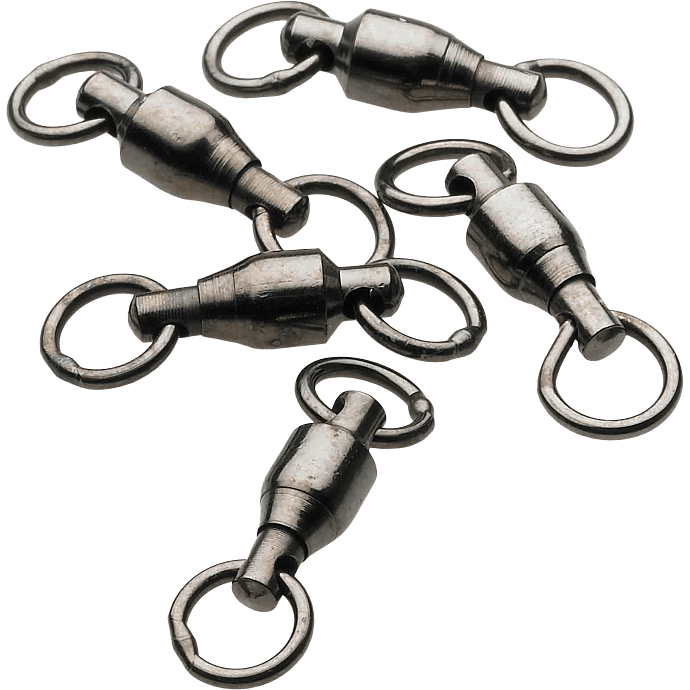 Kinetic Ball Bearing Swivel L