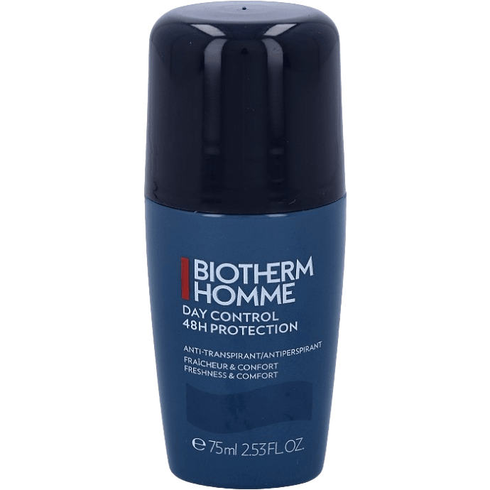Roll-on deodorant