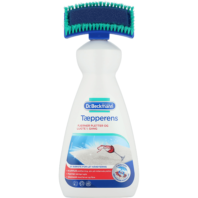 Tæpperens