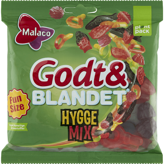 Hygge Mix