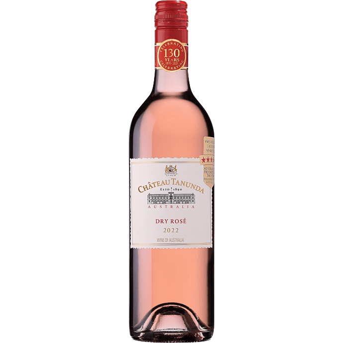 Château Tanunda Dry Rosé