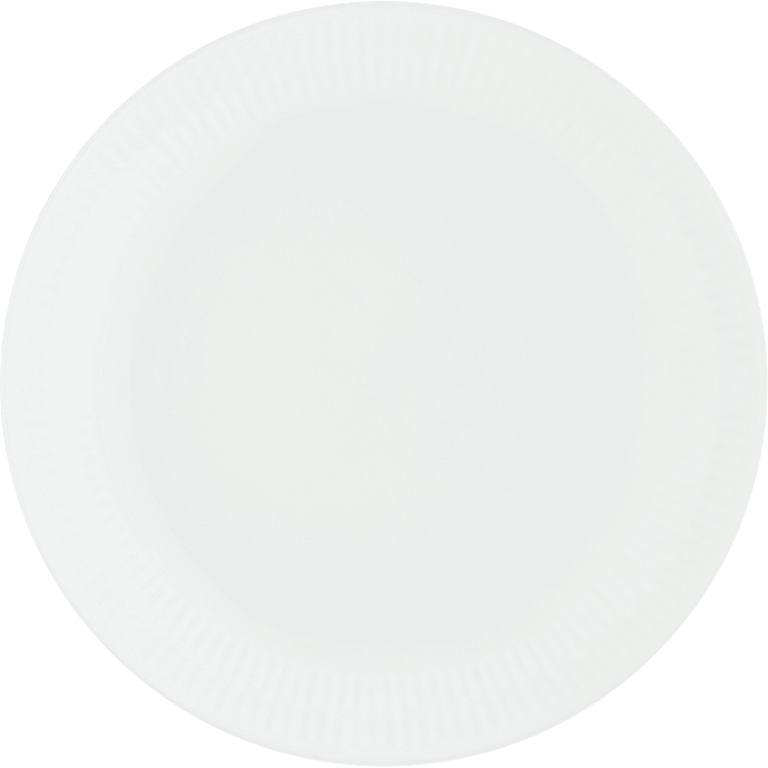 Aida relief suppetallerken 22 cm