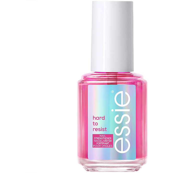 Styrkende neglelak Glow & Shine