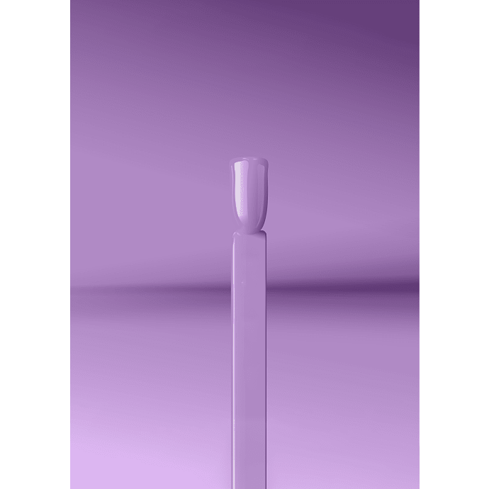 Gel neglelak 601 Splendid Lilac Ensemble