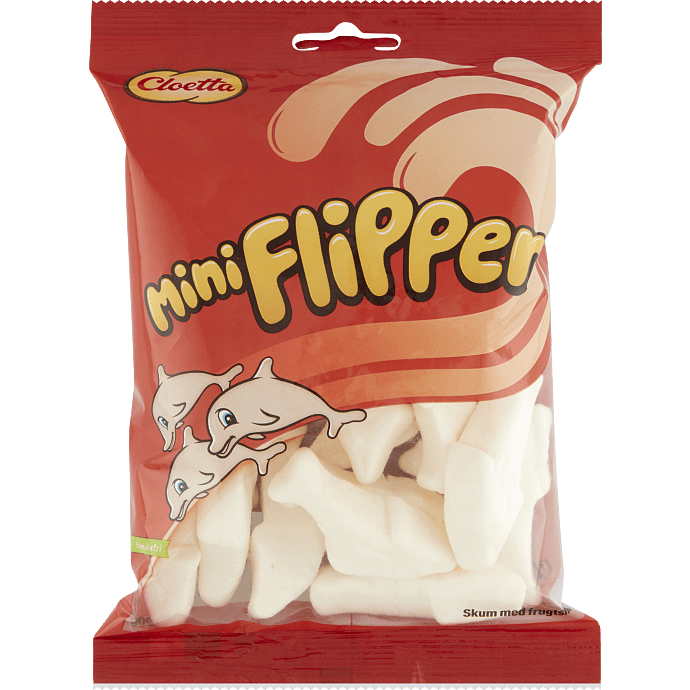 Mini Flipper
