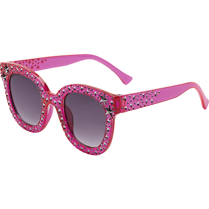 NORDIC COPENHAGEN børne solbrille - pink
