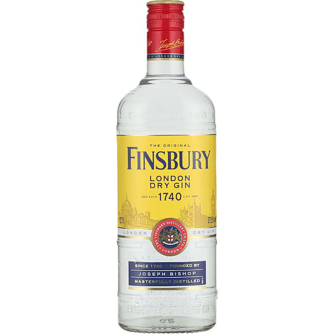 London Dry gin
