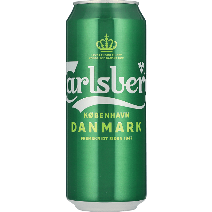 Carlsberg Pilsner