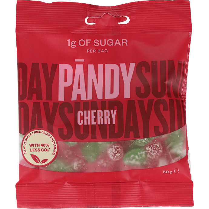 Pandy Cherry