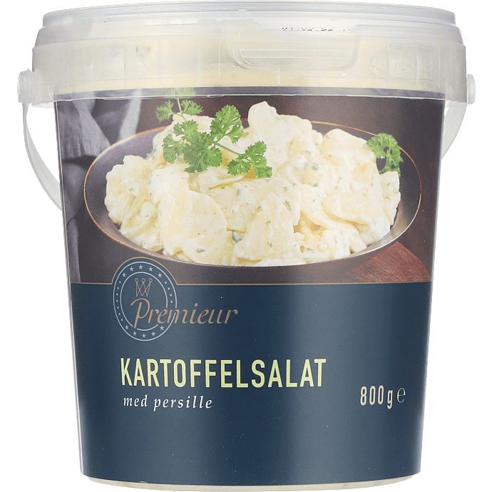 Kartoffelsalat