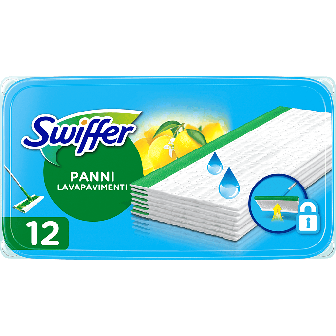 Gulvklude refill