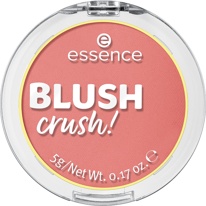 Blush 20 Deep Rose