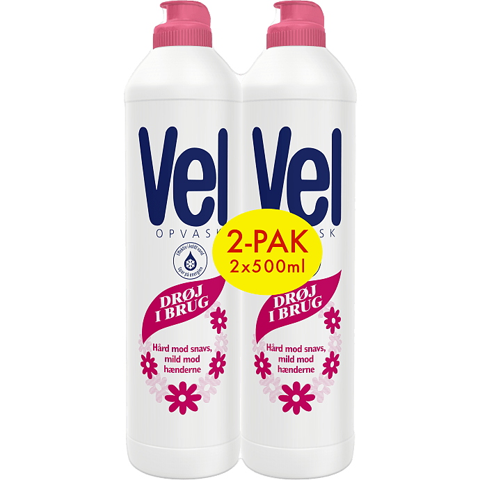 Opvaskemiddel
