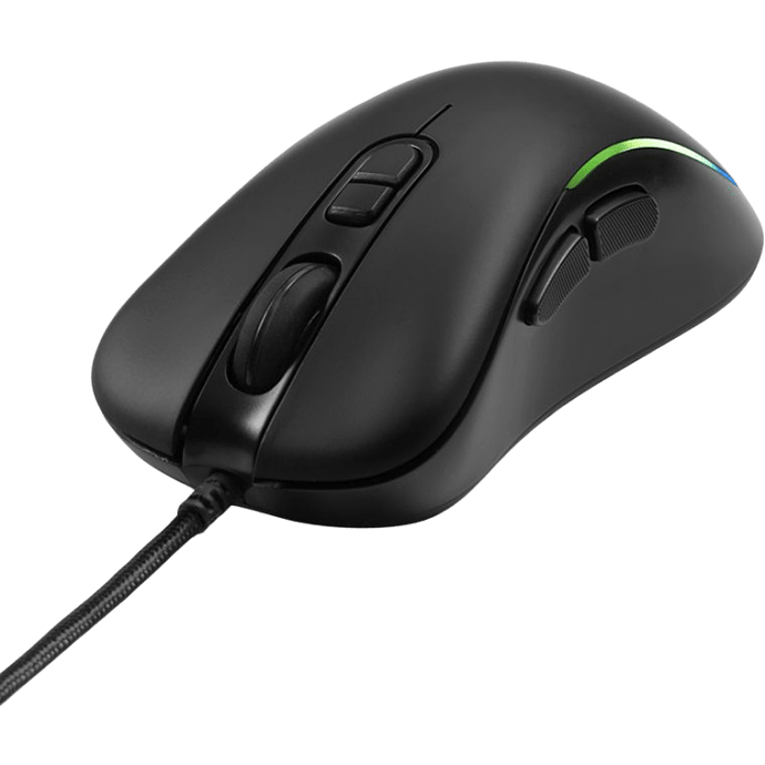 Deltaco GAM-104 gaming mus