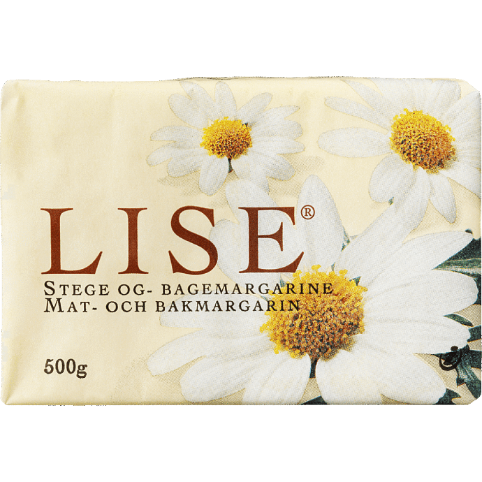 Stegemargarine
