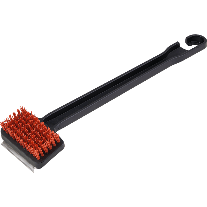 Char-Broil Cool-Clean grillbørste, nylon - 38 cm