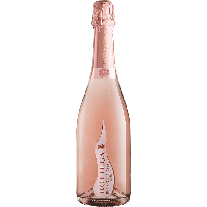 Prosecco Rosé