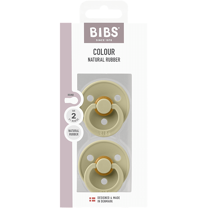 Runde sutter latex 0+ mdr.