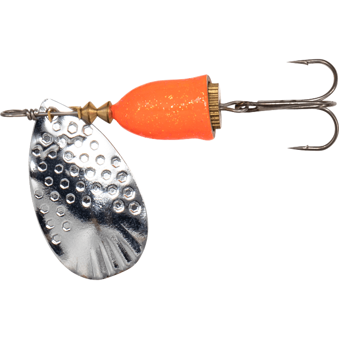 Kinetic Gekko spinner 8 g