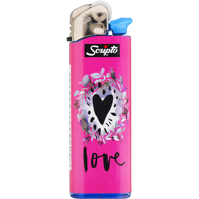 Lighter