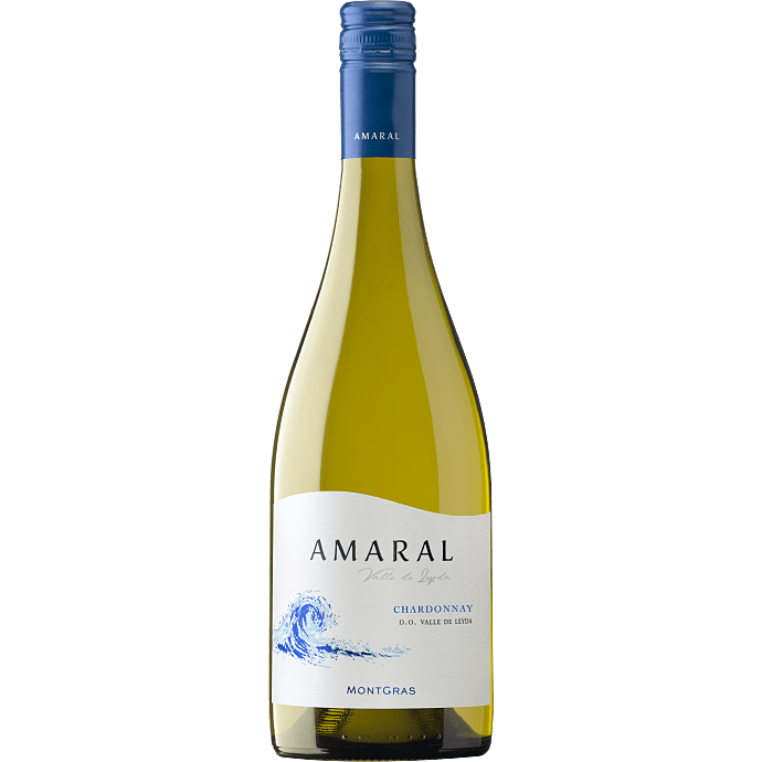 Chardonnay