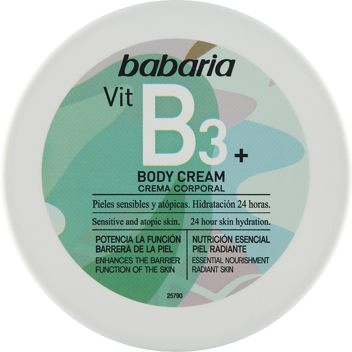 Bodycreme