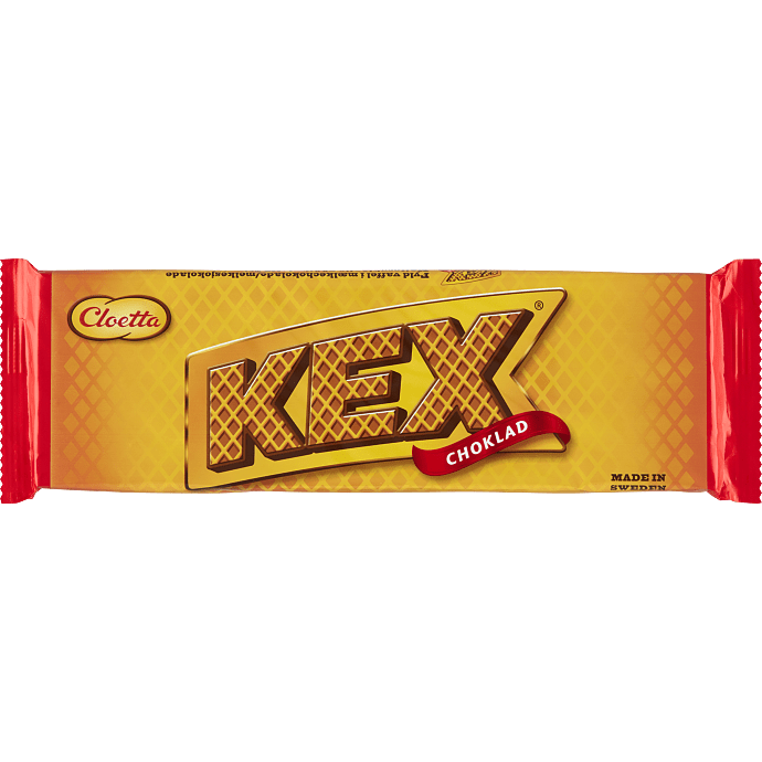 Kex chokolade
