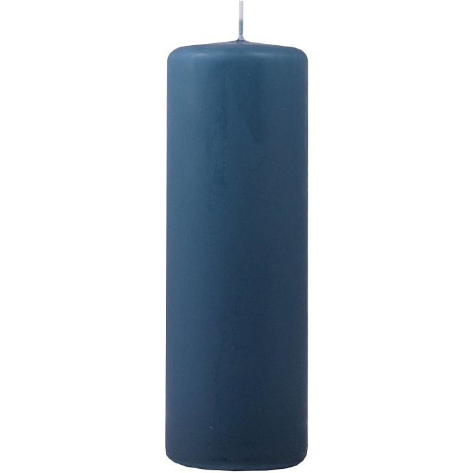 Salling bloklys 5x15 cm - petrol