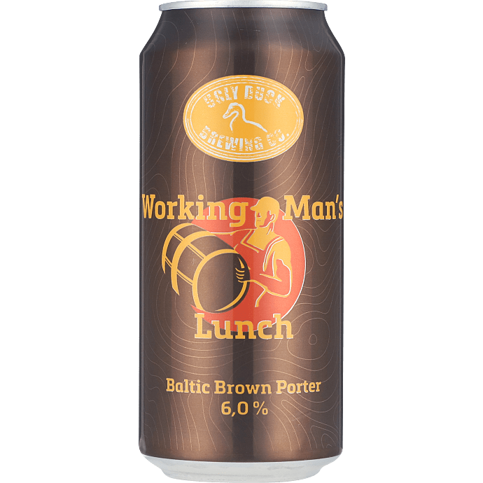 Baltic Brown Porter