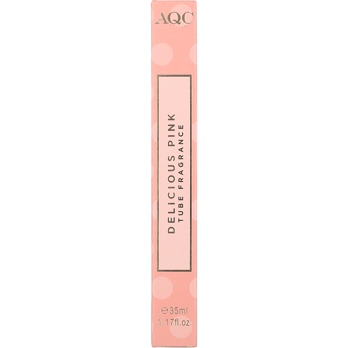 Delicious Pink Eau de Parfum