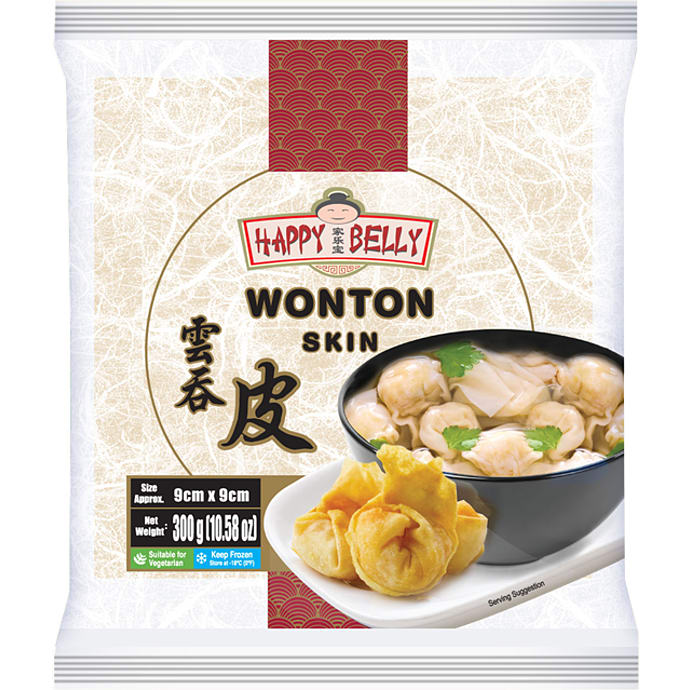 Wontondej