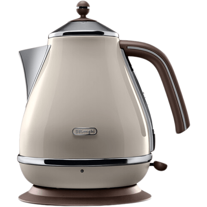 DeLonghi elkedel 1,7 liter