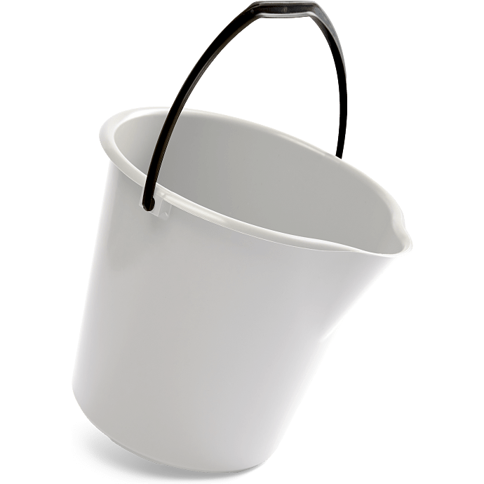 Plastspand 10 L