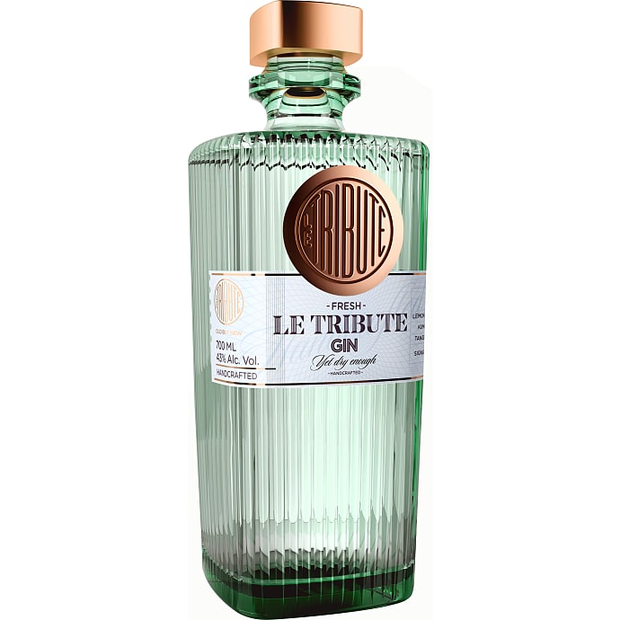 Le Tribute Gin