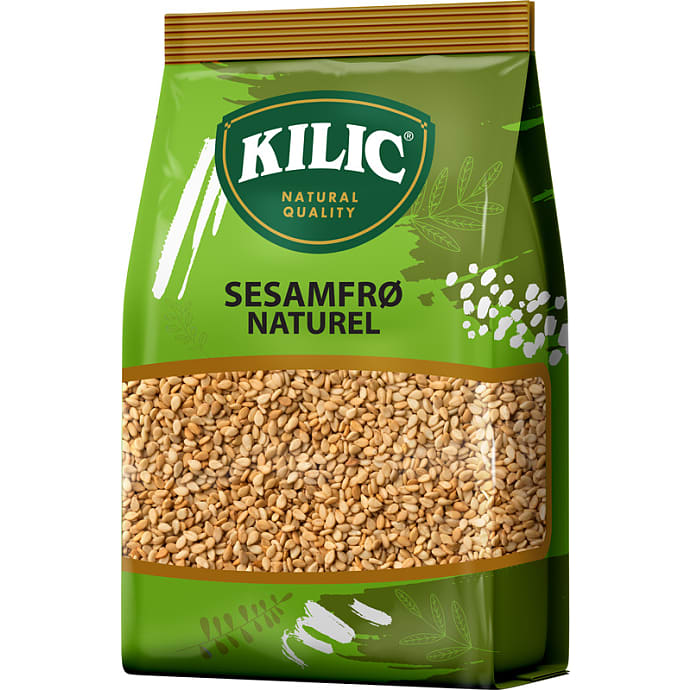 Sesamfrø