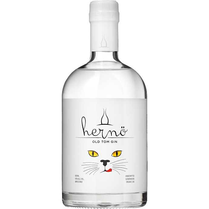 Gin øko
