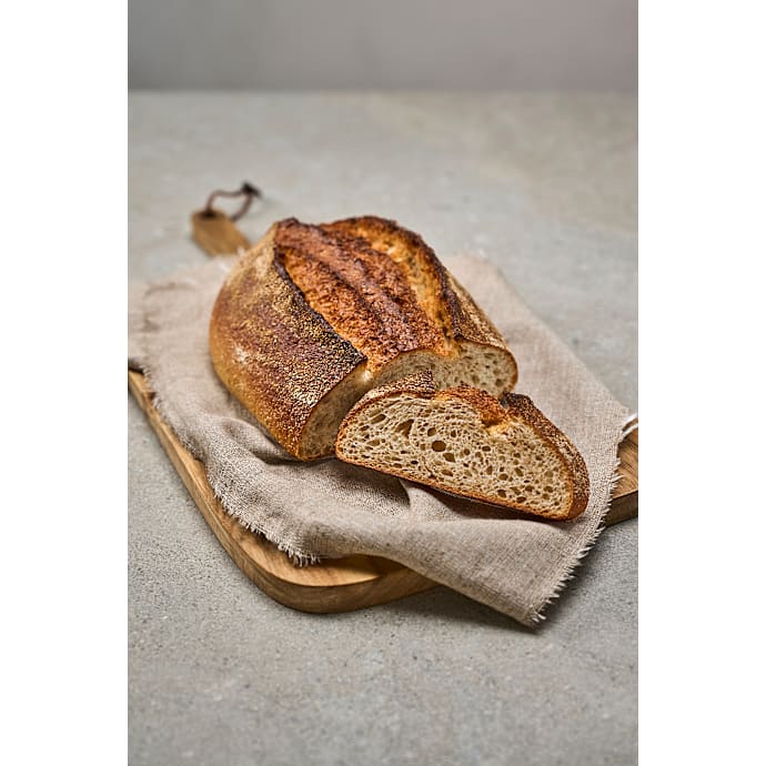 ØLANDSBRØD