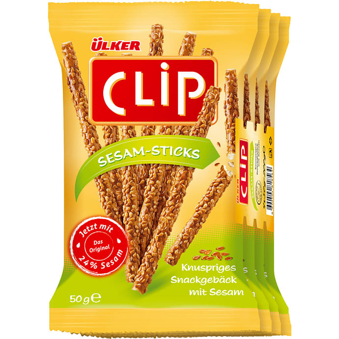 Sesam-Sticks