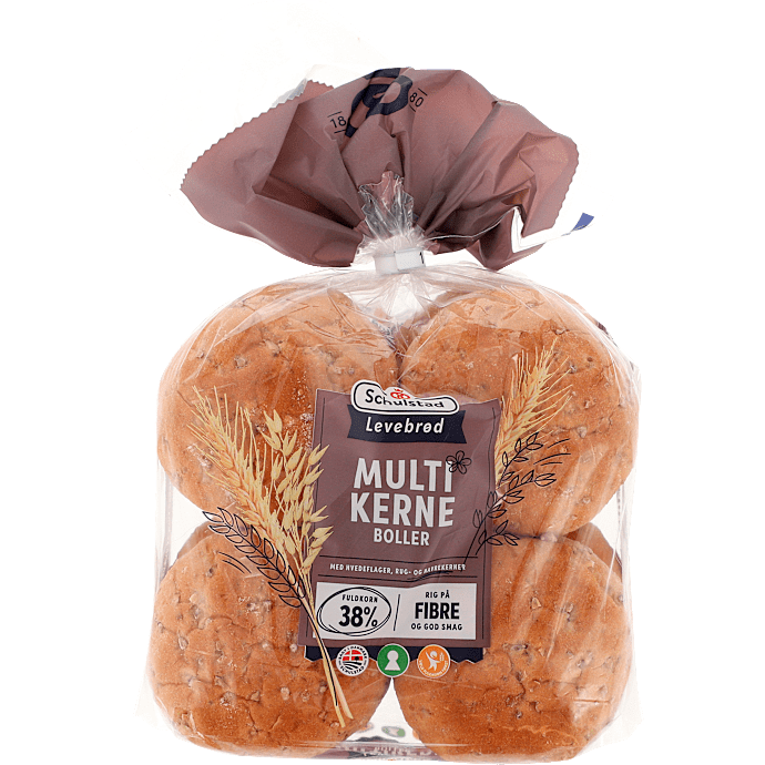 Multikerneboller